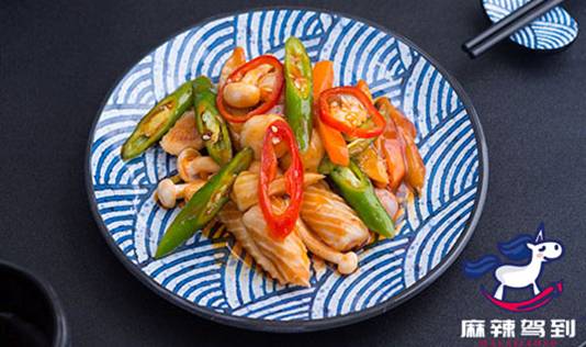 麻辣駕到總部實力雄厚，創業開店狂攬金！——旅游開發項目策劃咨詢